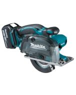 Akumulatorowa przecinarka do metalu 18V DCS551Z Makita