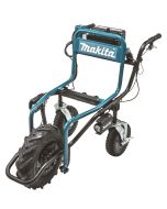 Taczka akumulatorowa Makita DCU180Z