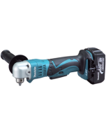  Akumulatorowa wiertarka kątowa 18 V DDA350RFJ