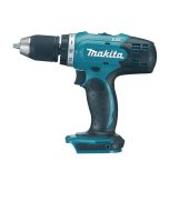 Akumulatorowa wiertarko-wkrętarka 18 V DDF453Z Makita