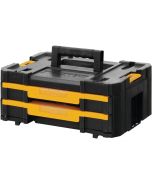 Skrzynia TSTAK™ IV z 2 szufladami DeWALT