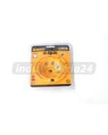 Dwurzędowa, garnkowa tarcza diamentowa DeWalt DT3796