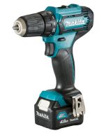 Akumulatorowa wiertarko-wkrętarka 12V max (10,8V) DF333DSAE Makita