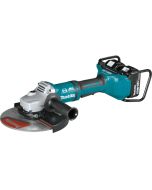 Akumulatorowa szlifierka kątowa 230mm 2 x 18V DGA900PT2 Makita