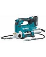 Akumulatorowa smarownica 18V DGP180RT Makita