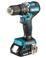 Akumulatorowa wiertarko-wkretarka udarowa 18V DHP487RAJ Makita