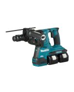 Akumulatorowa młotowiertarka SDS-PLUS 2 x 18V DHR281PT2J Makita