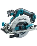 Akumulatorowa ręczna pilarka tarczowa 18 V DHS680Z Makita