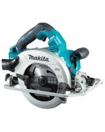 Akumulatorowa pilarka tarczowa 190 mm (2 x 18 V) AWS Makita - DHS782PT2J