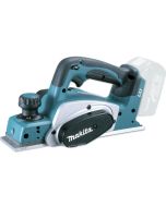 Akumulatorowy strug do drewna 18 V DKP180Z Makita