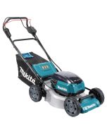 Akumulatorowa kosiarka do trawy z napędem MAKITA DLM465Z