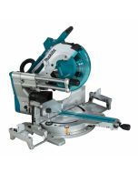 Akumulatorowa ukośnica (2 x 18 V) DLS211ZU Makita