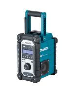 Akumulatorowy odbiornik radiowy DMR110 Makita