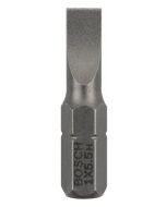 Końcówka wkręcająca Extra Hart S 1,0x5,5, 25 mm Bosch (3szt.)