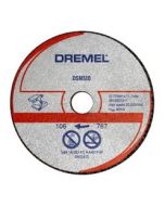 Tarcza tnąca do metalu i plastiku Dremel DSM510