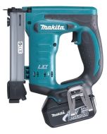 Zszywacz akumulatorowy 18 V DST221RFJ Makita