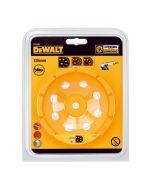 Jednorzędowa, garnkowa tarcza diamentowa DeWalt DT3795