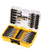 Zestaw akcesoriów 40 sztuk DT70717 DeWalt