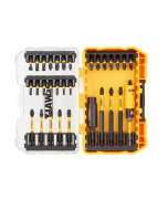 Zestaw  32 częściowy do wkręcania FLEXTORQ DeWalt