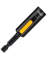 Nasadka udarowa samoczyszcząca 10 mm DT7440 DeWalt