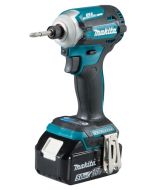 Wkrętarka  udarowa DTD171RTJ