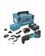 Akumulatorowe narzędzie wielofunkcyjne 18 V DTM51ZX1 Makita