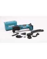 Akumulatorowe narzędzie wielofunkcyjne DTM50ZX1 Makita (bez ładowarki i akumulatorów)