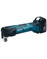 AKUM. NARZĘDZIE WIELOFUNKCYJNE 18 V DTM51RFJX1 Makita