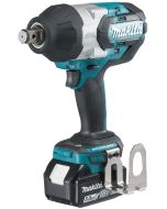 Akumulatorowy klucz udarowy 18 V DTW1001RTJ Makita