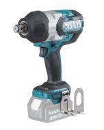 Akumulatorowy klucz udarowy 18 V DTW1001Z Makita