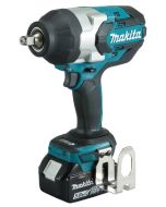 Akumulatorowy klucz udarowy 18 V DTW1002RTJ Makita