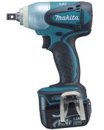 Akumulatorowy klucz udarowy 14,4 V DTW152RFE Makita