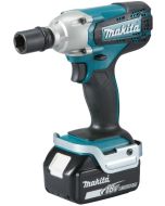 AKUMULATOROWY KLUCZ UDAROWY 18 V DTW190RFJ Makita