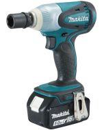 Akumulatorowy klucz udarowy 18 V DTW251RTJ Makita