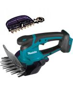 Akumulatorowe nożyce do żywopłotu i do trawy 18 V DUM604ZX Makita