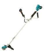 Akumulatorowa podkaszarka (2 x 18 V) DUR368AZ Makita