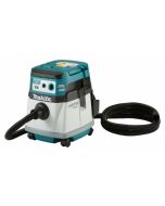 Akumulatorowy odkurzacz (2 x 18 V) AWS DVC157LZX3 Makita