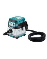 Akumulatorowy odkurzacz (2 x 18 V) DVC864LZX Makita
