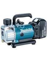 Akumulatorowa pompa podciśnieniowa 18V DVP180RT Makita