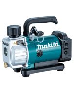 Akumulatorowa pompa podciśnienia 18V DVP180Z