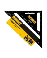 Kątownik ciesielski przymiar DeWALT