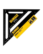 Kątownik ciesielski przymiar DeWALT