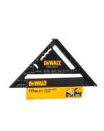 Kątownik ciesielski Przymiar DeWALT