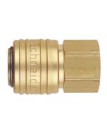 Szybkozłączka z gwintem wewnętrznym Schneider  SK-NW 7,2 G3/8i