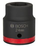 Nasadka Impact Control 24 mm do wiertarek/wkrętek udarowych (1608557043) Bosch