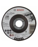 Tarcza tnąca prosta Best for Inox A 46 V INOX BF, 115 mm, 1,5 mm Bosch