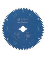 Tarcza pilarska Expert for Aluminium 235 x 30 x 2,6 mm, 80 Bosch