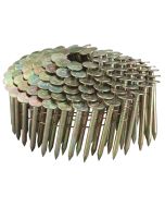 Gwoździe dachowe łączone drutem ocynkowane 22 mm (7200szt) Makita