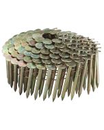 Gwoździe dachowe łączone drutem ocynkowane 45 mm (7200szt) Makita