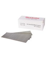 Gwoździe (szpilka) 45 mm (5000 szt.) Makita